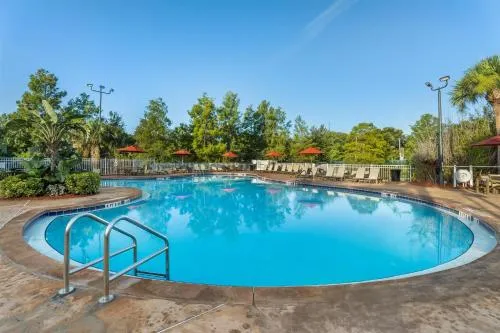 Hilton Vacation Club Grand Beach Orlando photo 2