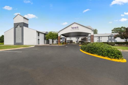 Spark by Hilton Waldorf