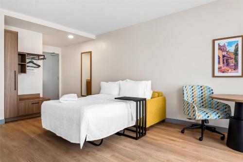 Hampton Inn & Suites Intercourse – Intercourse, PA