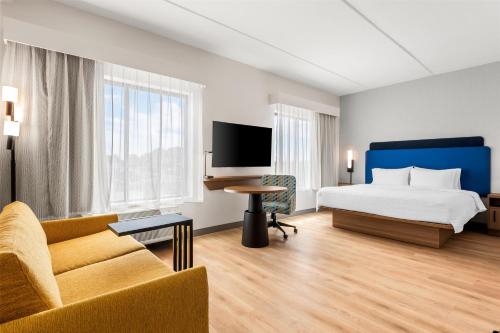 Hampton Inn & Suites Intercourse – Intercourse, PA