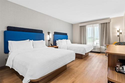 Hampton Inn & Suites Intercourse – Intercourse, PA