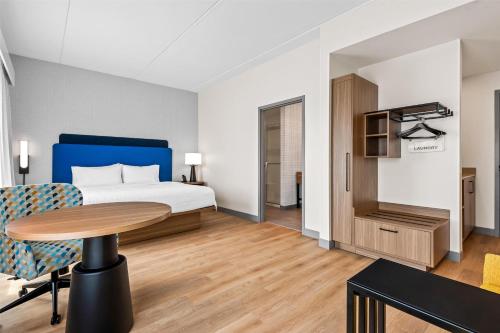 Hampton Inn & Suites Intercourse – Intercourse, PA