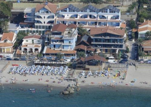 Casa Roberta in Messina