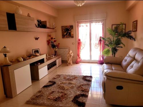 Casa Roberta in Messina