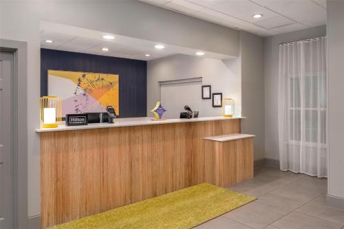 Summerville Park Inn in Summerville, USA