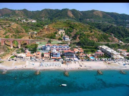 Casa Roberta in Messina