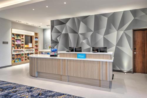 Hampton Inn & Suites Irving Hwy 183, Irving (Foto 10)