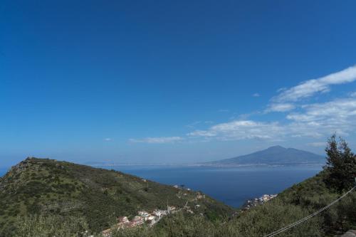 Relais Villa Giusso – Vico Equense, CO