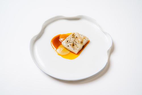 Auberge De Saint-Rémy - Mas De Garance Piscine - Table Gastronomique Doublement Étoilé – St. Rémy - de - Provence, NY