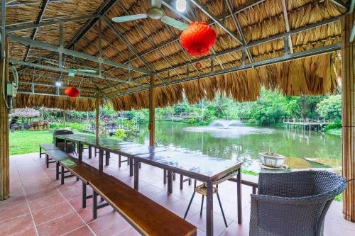 Attractions, Lumiere Family Retreat & Villas Ba Vi Ha Noi near Duong Lam Ancient Village