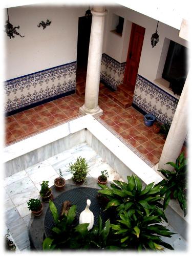 Centro Ornitologico El Primillar in 卡拉特拉巴卡納達