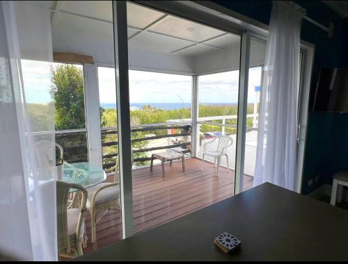 Atlantic Blue Cottages # 1 in Long Island