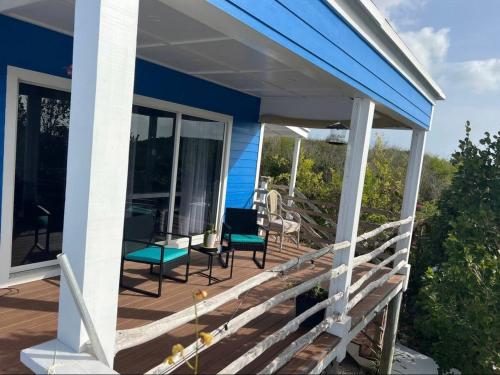 Atlantic Blue Cottages # 1 in Long Island