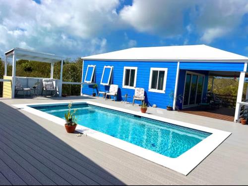 Atlantic Blue Cottages # 1 in Long Island