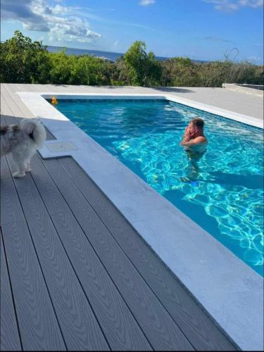 Atlantic Blue Cottages # 1 in Long Island