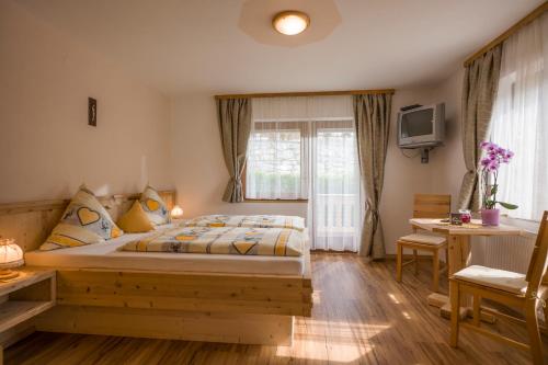 Gastehaus Rahm - Familie Wechselberger in Zell am Ziller