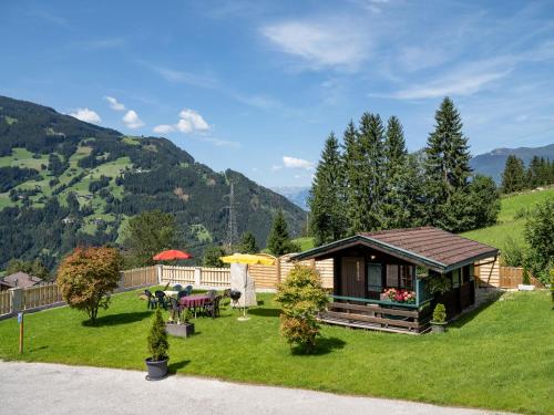 View, Gastehaus Rahm - Familie Wechselberger in Zell am Ziller