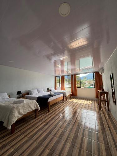 SUA Luxury Arenal Volcano View Apartments, Fortuna (photo 10)
