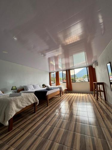 SUA Luxury Arenal Volcano View Apartments, Fortuna (photo 9)