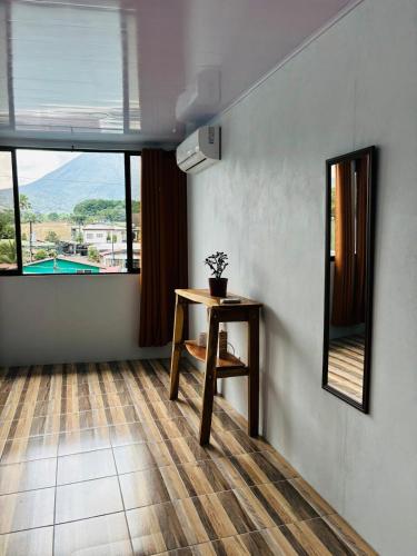 SUA Luxury Arenal Volcano View Apartments, Fortuna (photo 3)