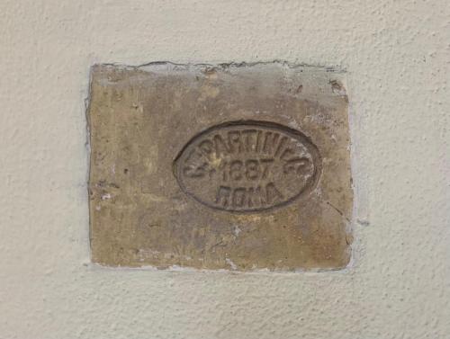 Colosseum's Custodian - Apartment 115 m2, Rome (photo 10)