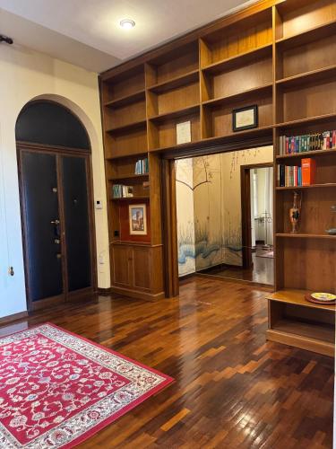 Colosseum's Custodian - Apartment 115 m2, Rome (photo 8)
