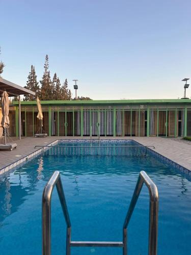 Villa à Essaouira