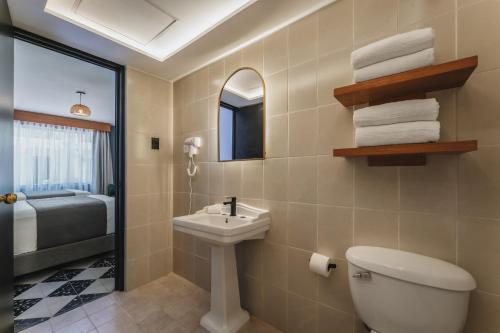 Gran Hotel Panamericana Merida - image 5