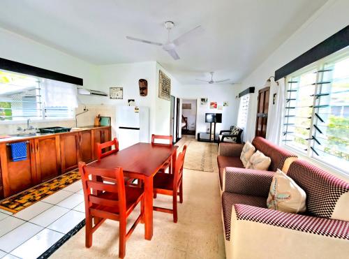 館内設備, ［サブサブ タウン］ヴィラ（90m²）｜ 1ベッドルーム／1バスルーム (Ocean Breeze Villa ) in サブサブ