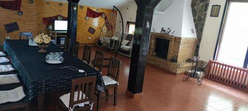 Casa Munteanu, Porumbacu de Sus (Foto 9)