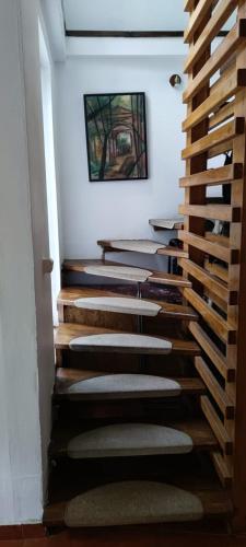 Casa Munteanu, Porumbacu de Sus (Foto 10)
