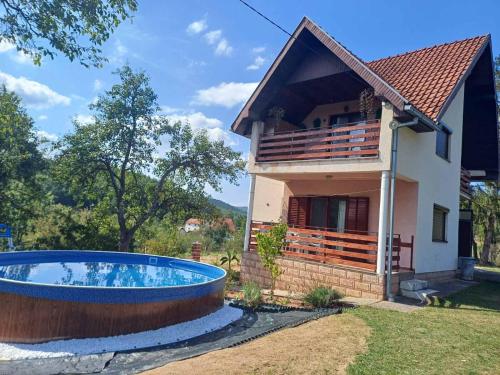 Jankovići Ravni Zlatibor