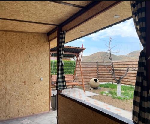 family resort in Jegegnadžora