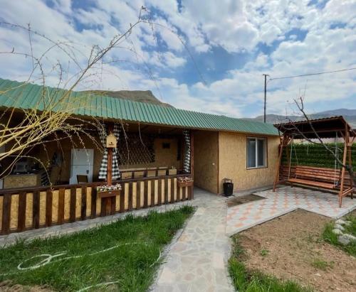 family resort in Jegegnadžora