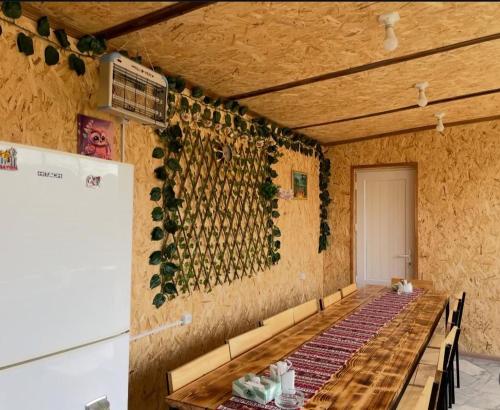 family resort in Jegegnadžora