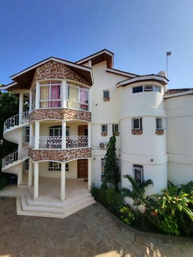 Malindi 5bedroom Villa