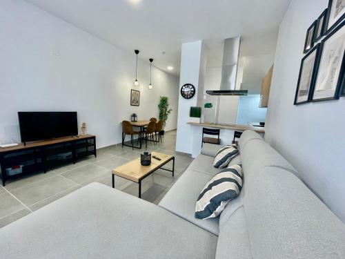 Geysotur Almogavares Suite, Córdoba (foto 11)