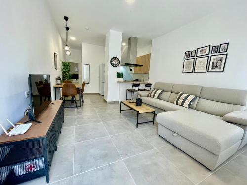 Geysotur Almogavares Suite, Córdoba (foto 10)