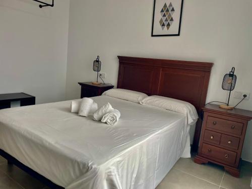 Geysotur Almogavares Suite, Córdoba (foto 8)
