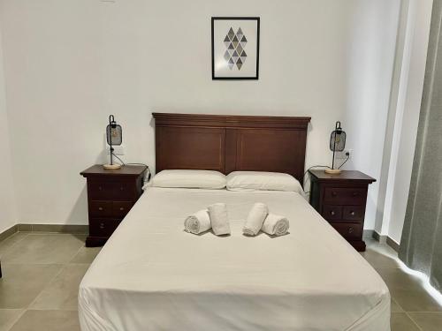 Geysotur Almogavares Suite, Córdoba (foto 7)