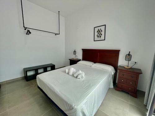 Geysotur Almogavares Suite, Córdoba (foto 3)