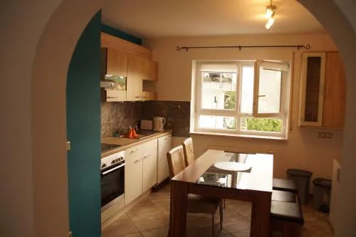 Fortl's Apartment in Herzogenaurach, Deutschland