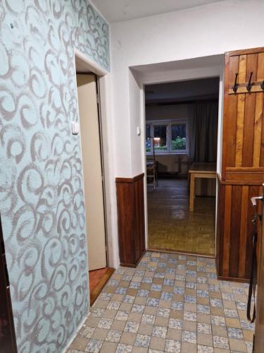 Ubytování Dolany (Ubytovani Dolany) in Velka Bystrice