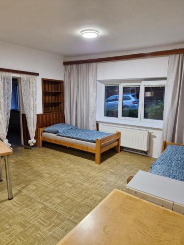 Ubytování Dolany (Ubytovani Dolany) in Velka Bystrice