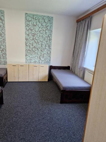 Ubytování Dolany (Ubytovani Dolany) in Velka Bystrice