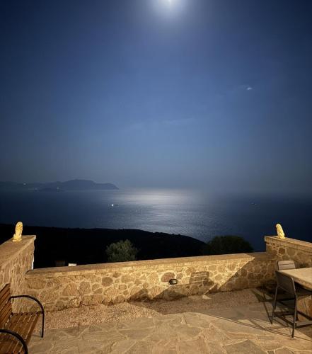 Melitsaka gîte à louer Nikiá