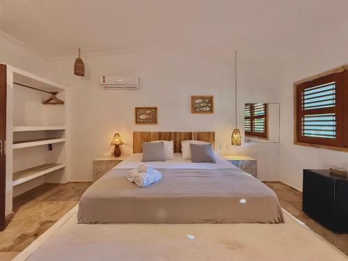 Pousada da Renata in เจริโคโคร่า