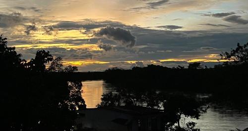 AraMacao in La Macarena