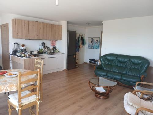 Heights of Antibes in Laval