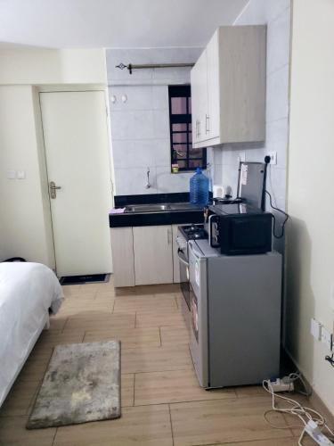 Krystal suites in Ruiru